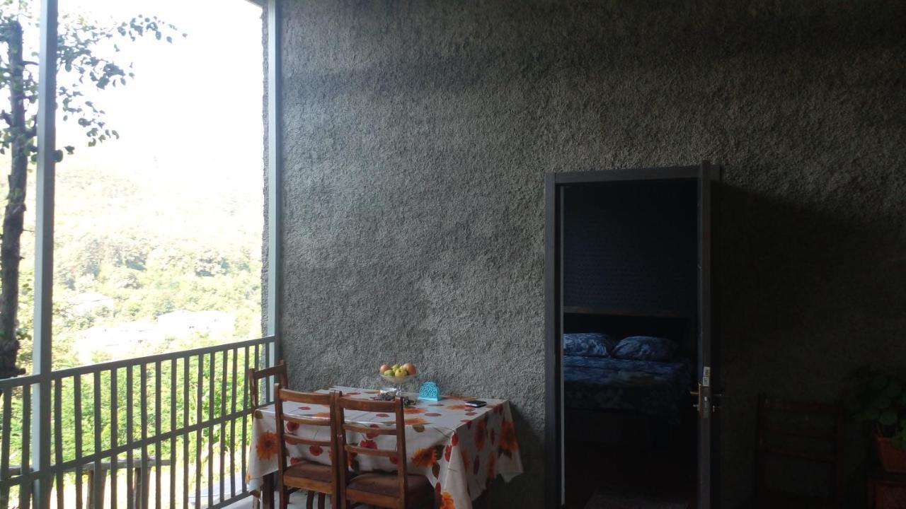 Pirosmani 66 Ξενοδοχείο Sighnaghi Εξωτερικό φωτογραφία
